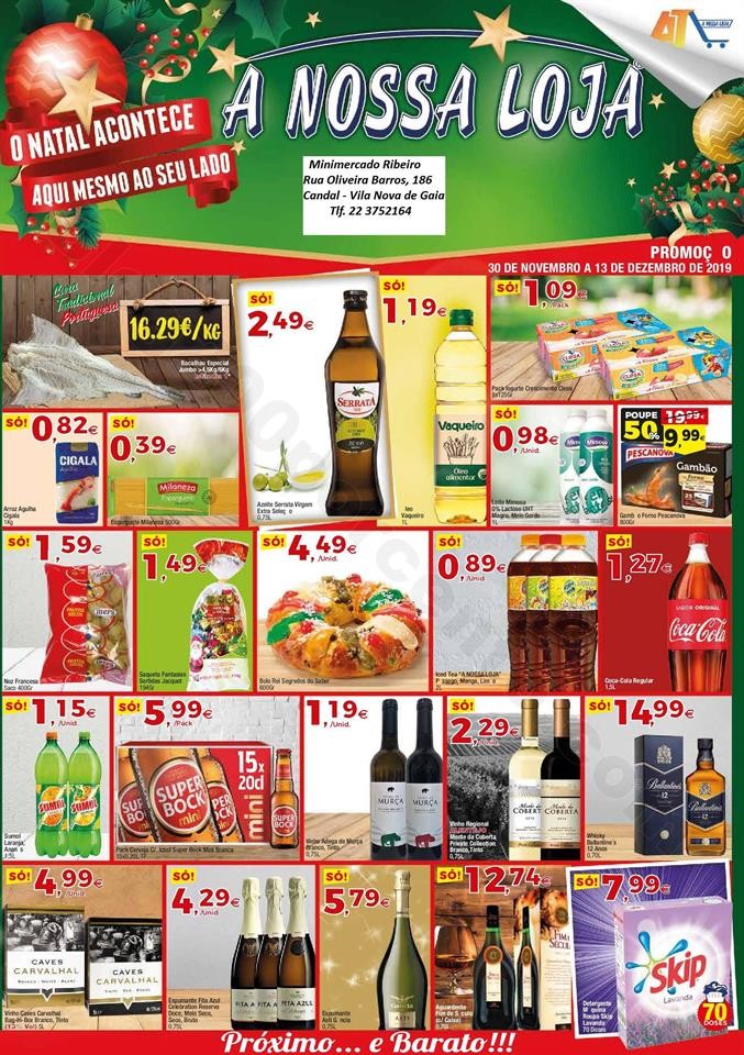 A nossa loja natal 30 novembro a 13 dezembro p1.jp