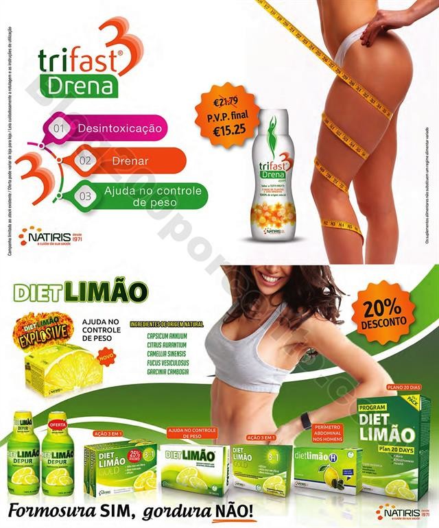Antevisão Folheto JUMBO - PARA SI Promoções de 