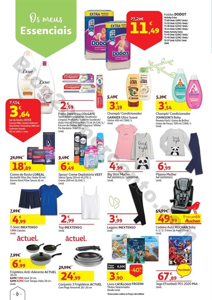 Antevisão Folheto JUMBO Promoções de 12 a 18 s