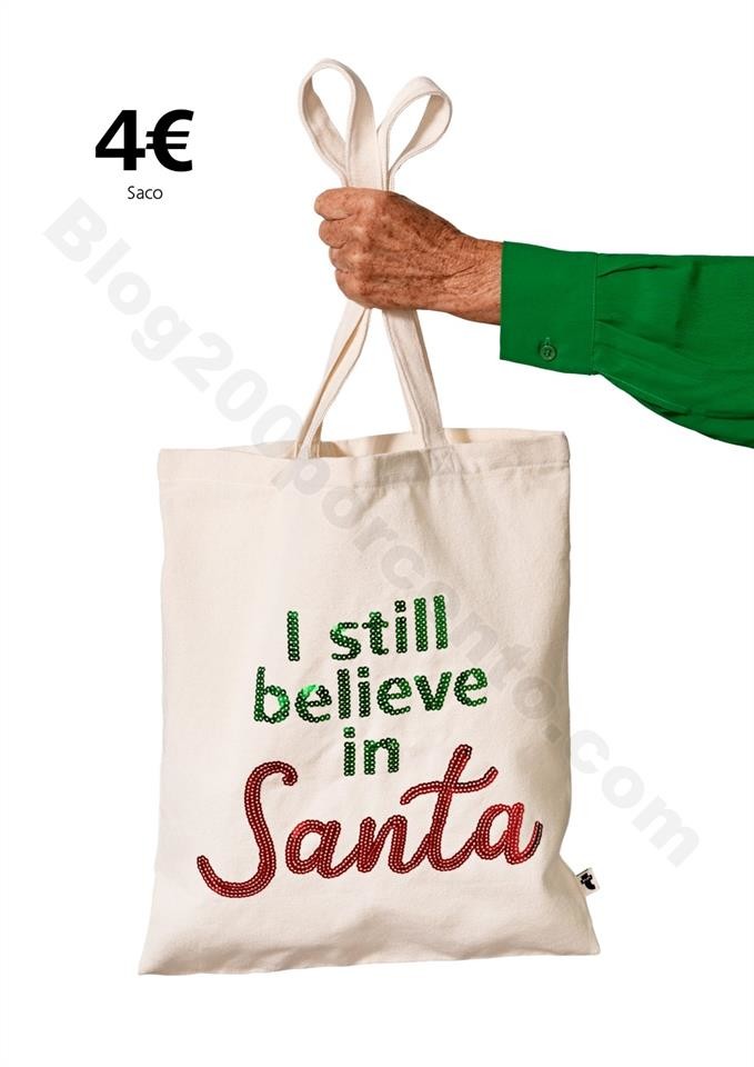 Antevisão Folheto FLYING TIGER Natal Promoções 