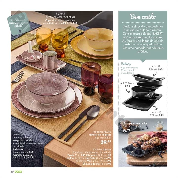 Antevisão Folheto CASA Promoções de 30 setembro
