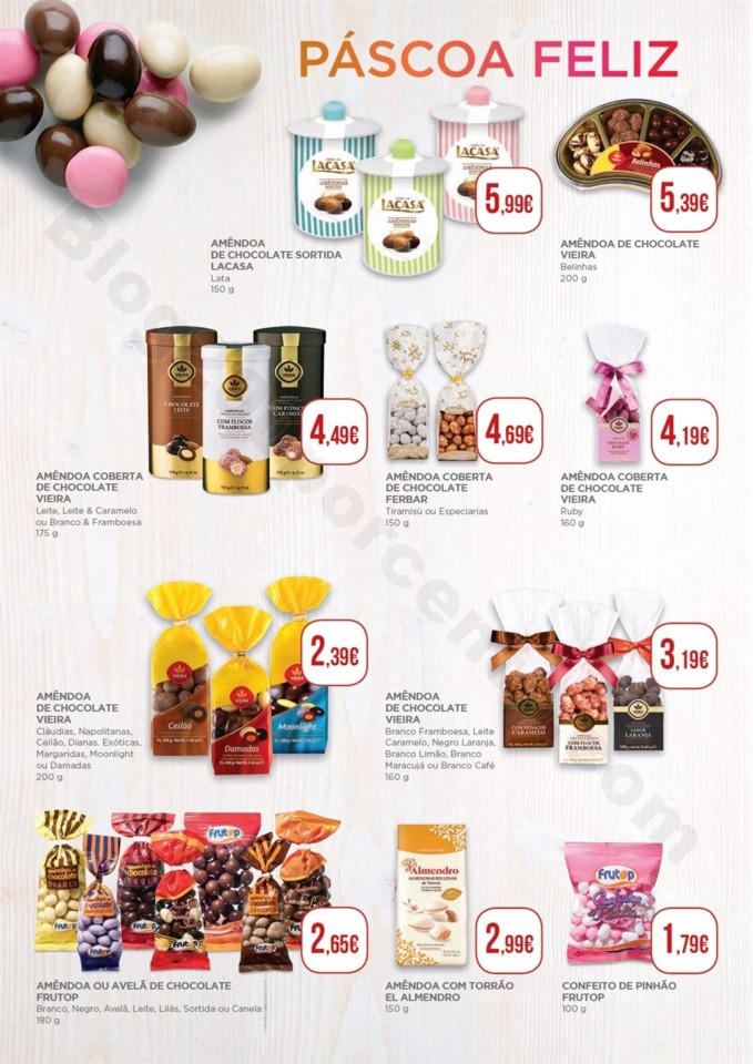 Antevisão Folheto EL CORTE INGLÉS Promoções de