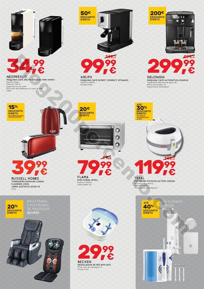 Antevisão Folheto WORTEN promoções de 13 a 24 d