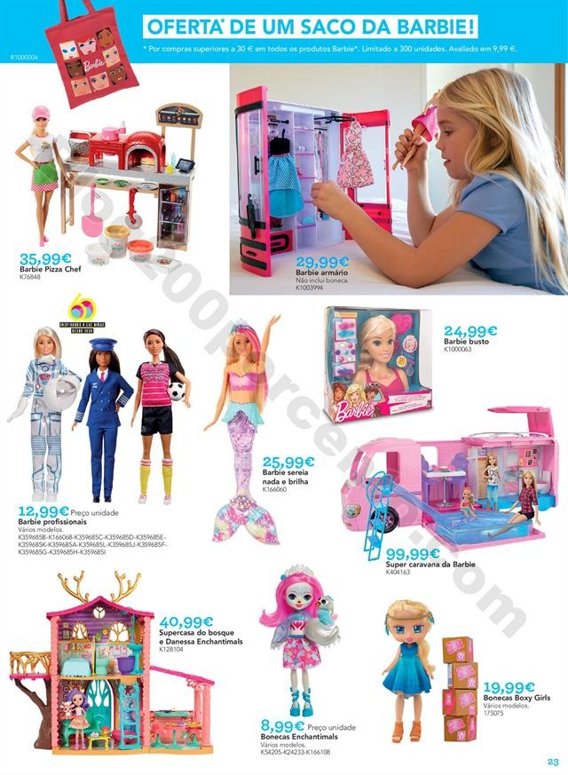 Antevisão Folheto TOYSRUS Promoções de 13 junho