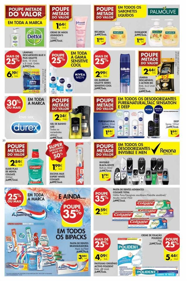 Antevisão Folheto PINGO DOCE Madeira Promoções 