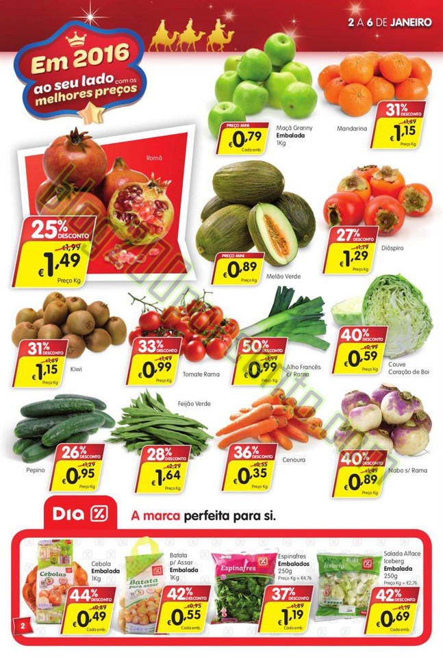 Antevisão Folheto MINIPREÇO Market promoções d