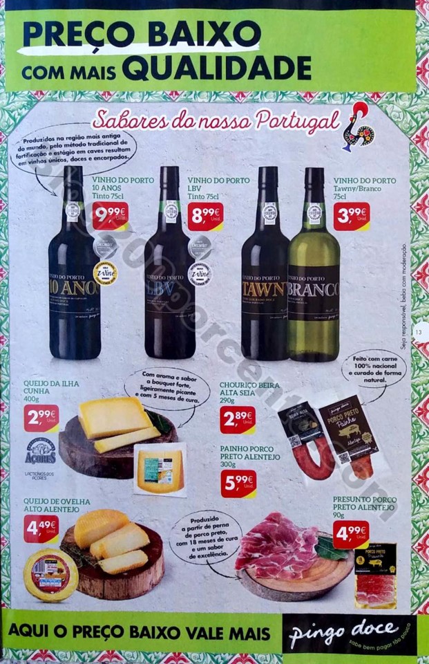 antevisao folheto pingo doce 28 agosto a 3 setembr