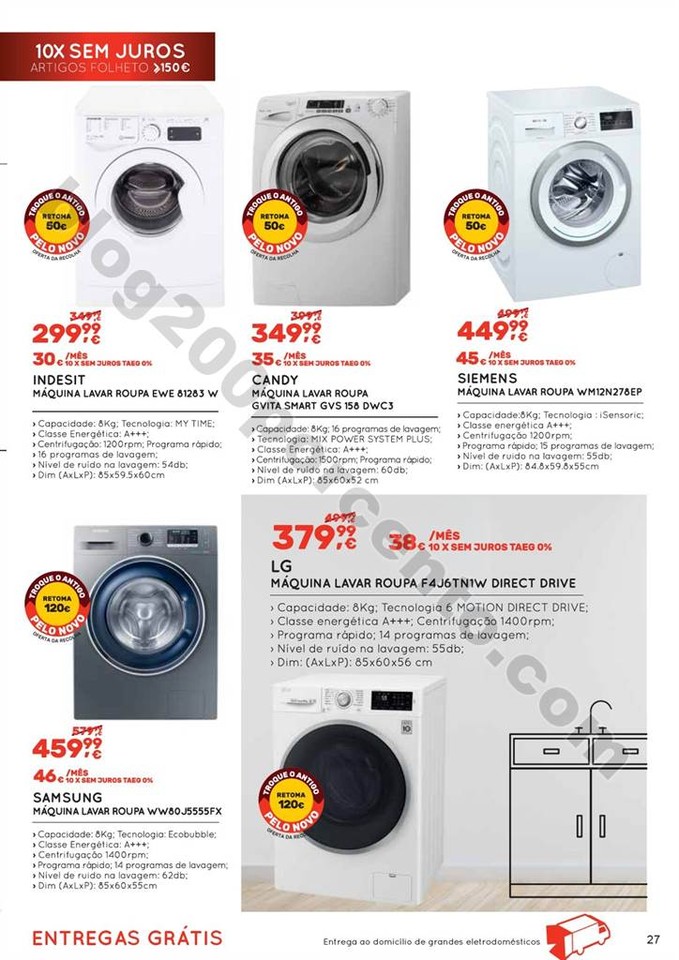 Tudo para o lar WORTEN promoções até 2 agosto p