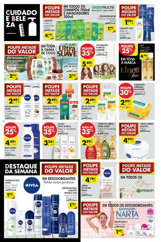 Antevisão Folheto PINGO DOCE Madeira promoções 