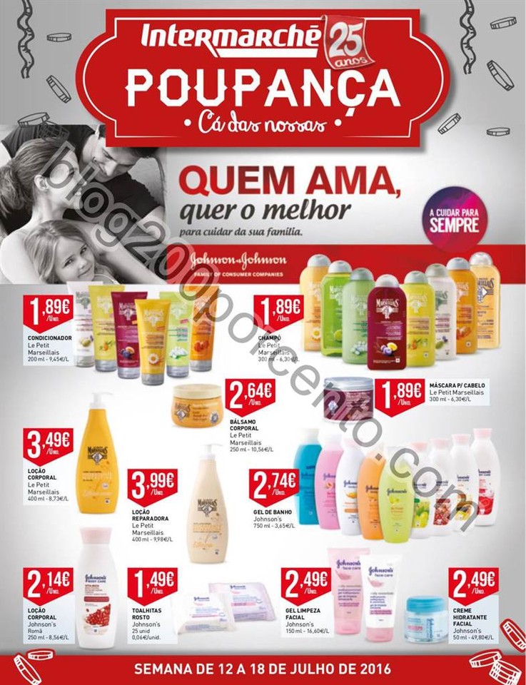 antevisão Folheto Extra INTERMARCHÉ Promoções 