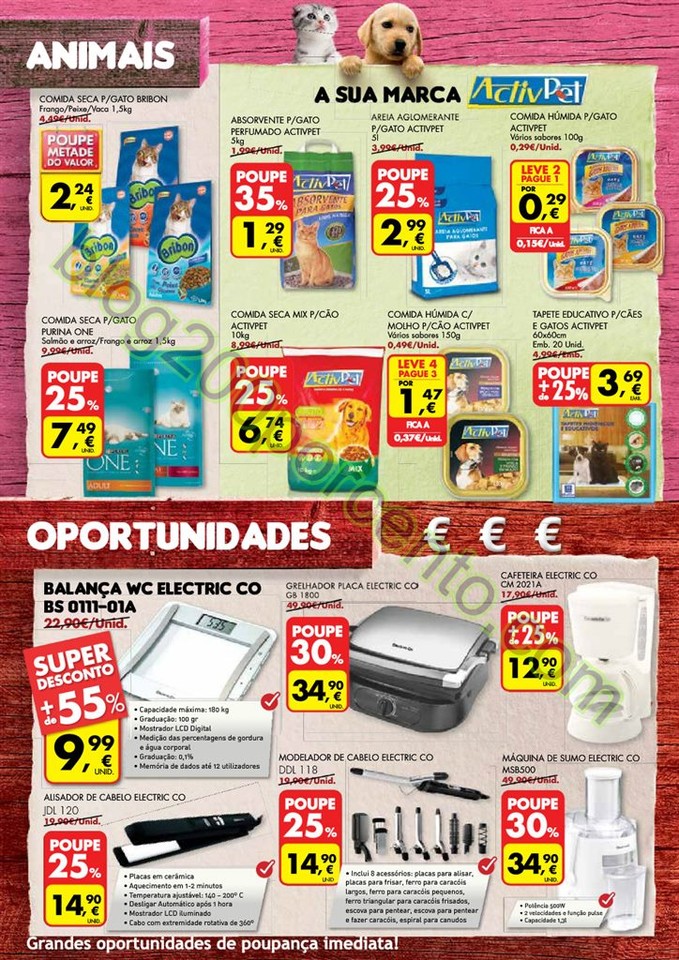 Antevisão Folheto PINGO DOCE Madeira de 12 a 18 j