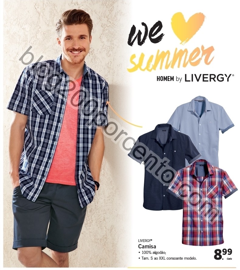 Antevisão Folheto LIDL Extra promoções a partir