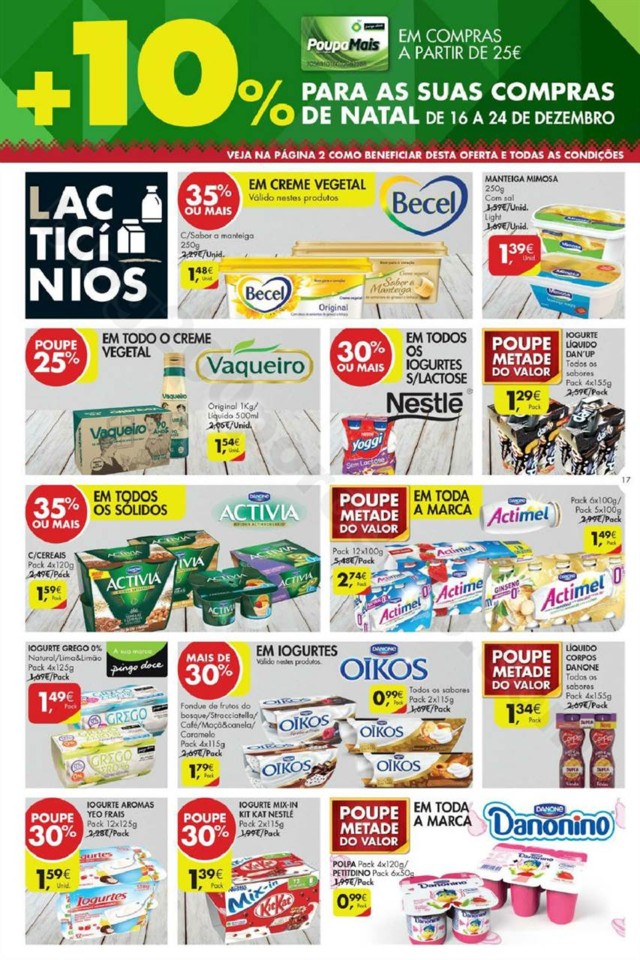 Antevisão Folheto PINGO DOCE Super promoções de