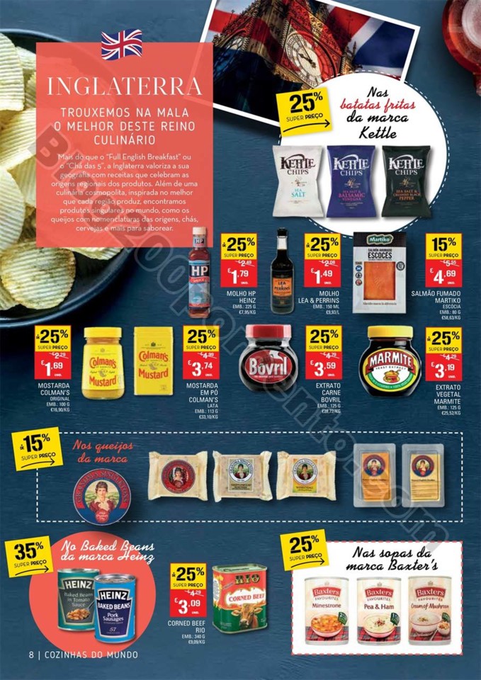 Antevisão Folheto CONTINENTE Promoções de 24 ju