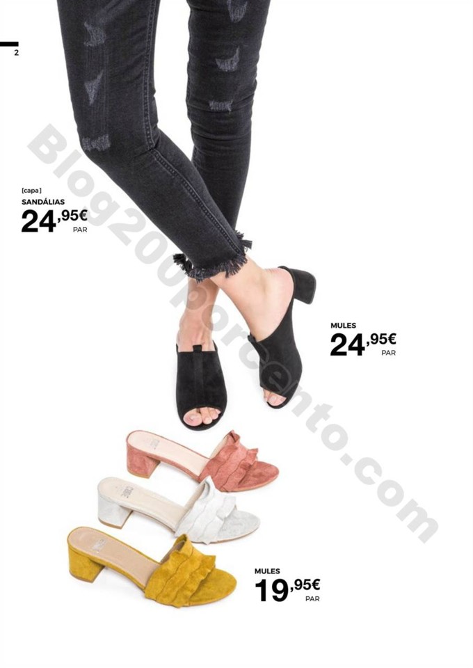 Antevisão Folheto PINGO DOCE - SPOT Primavera - V