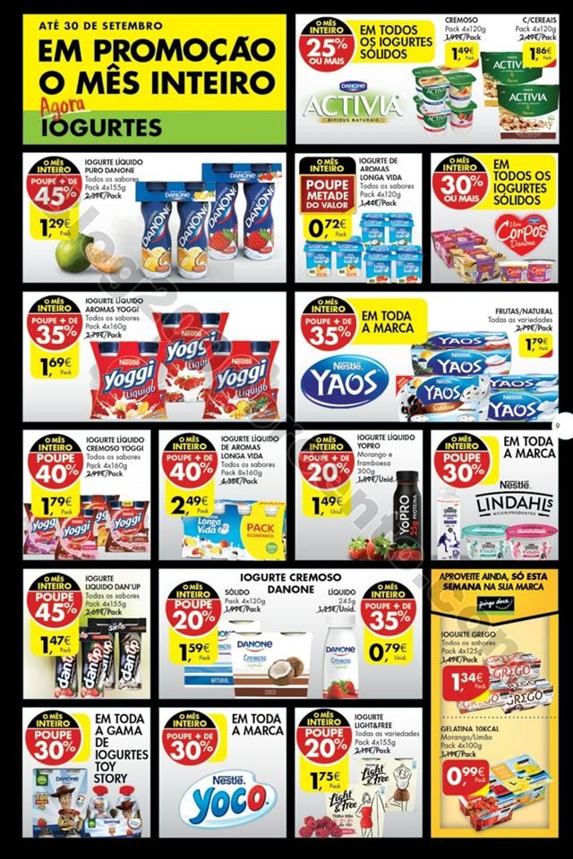 Antevisão Folheto PINGO DOCE Madeira Promoções 