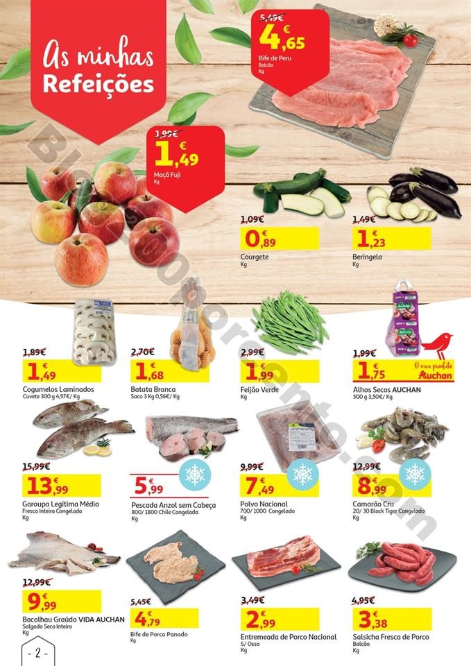 Antevisão Folheto JUMBO Promoções de 12 a 18 s