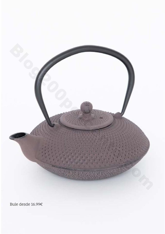 Antevisão Folheto JUMBO Bazar promoções até 5 