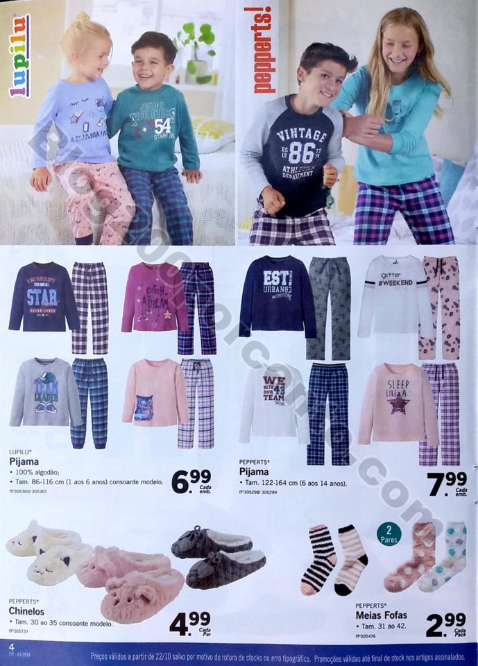 lidl folheto bazar promoções 22 e 25 outubro_4.j