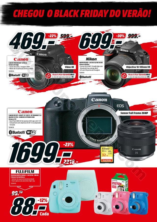 Red Friday MEDIA MARKT Promoções de 26 junho a 1