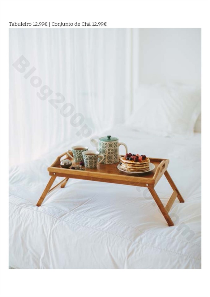 Antevisão Folheto JUMBO Bazar promoções até 5 