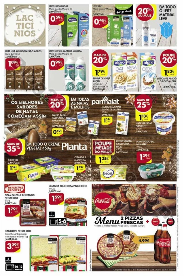 Antevisao Folheto PINGO DOCE Madeira promoções d