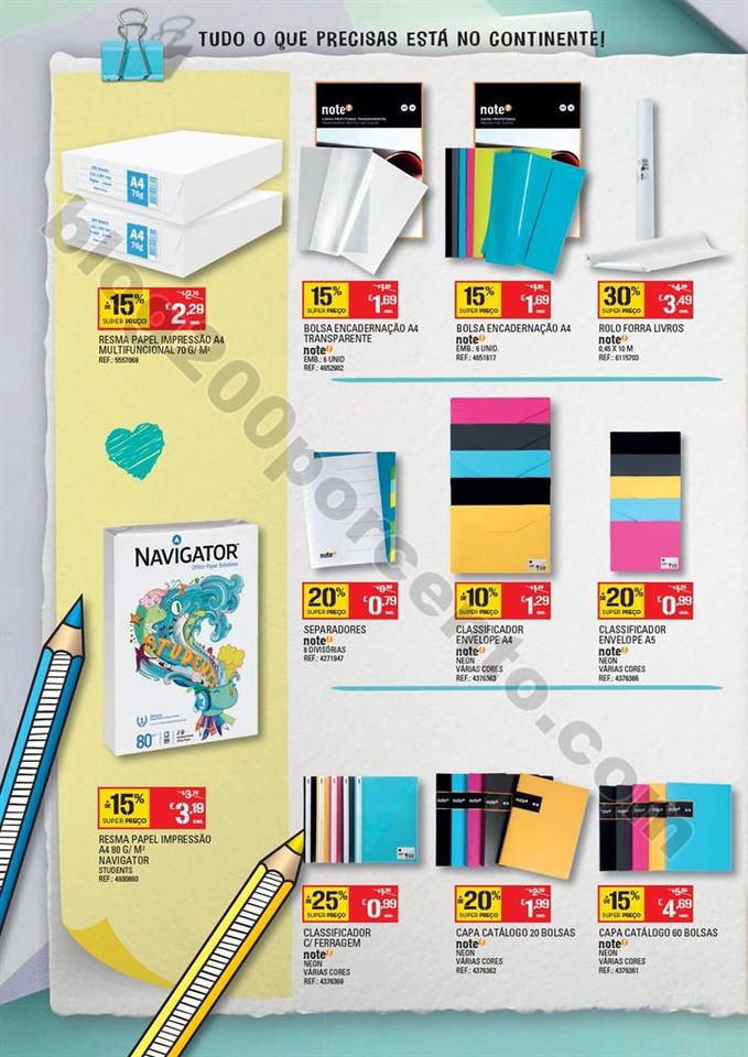 01 antevisão folheto regresso às aulas continent