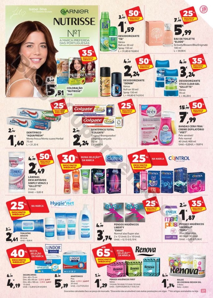 Antevisão Folheto E-LECLERC 26 junho a 2 julho p2