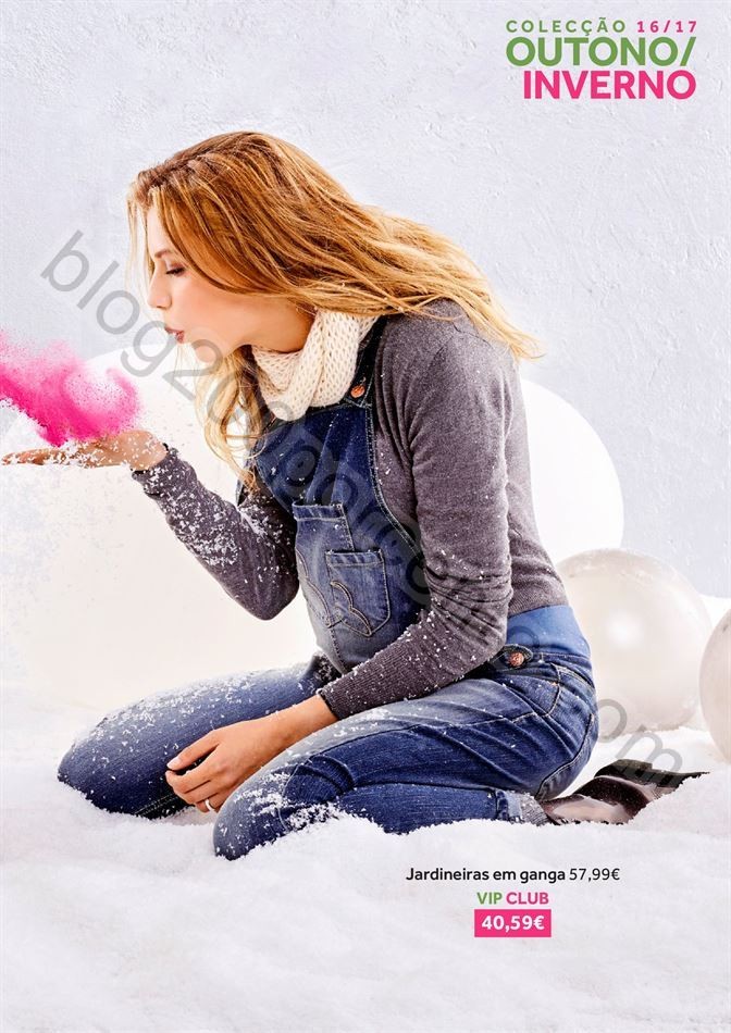 Novo Folheto PRÉNATAL Promoções até 31 dezembr