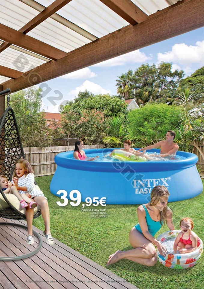 Antevisão Catálogo ESPAÇO CASA Verão 2018 p13