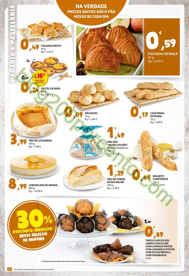 Antevisão Folheto E-LECLERC promoções de 26 jan