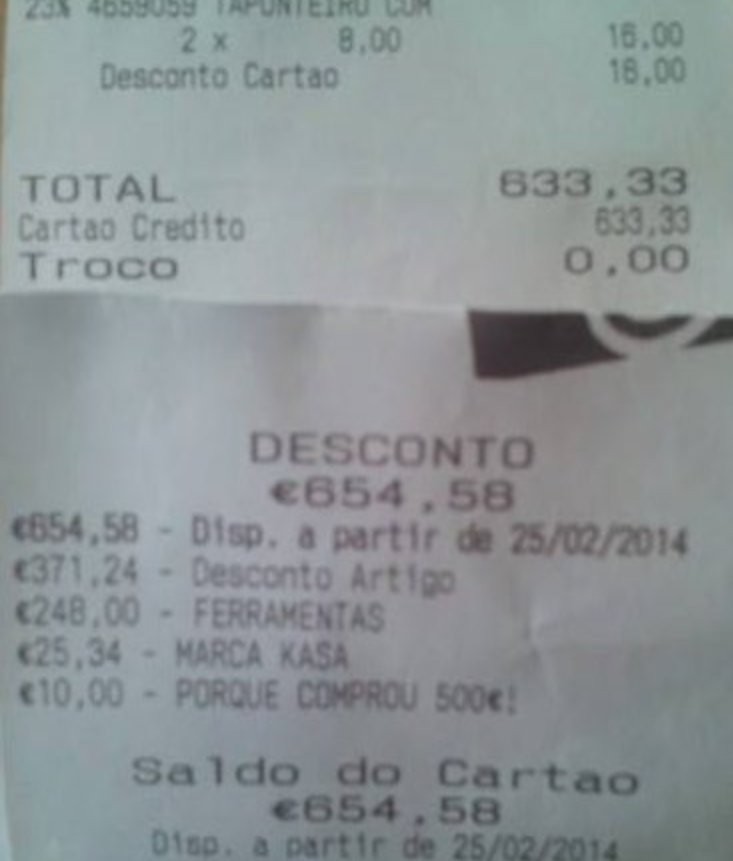 Descontos de mais de 100% Ferramentas e Kasa