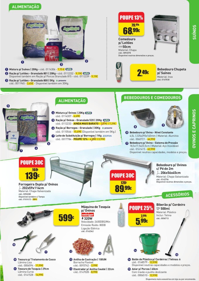 pecuária 16 outubro a 13 dezembro aqgriloja p7.jp