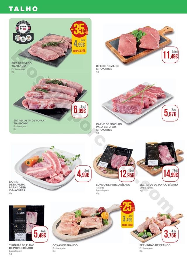 Antevisão Folheto El CORTE INGLÉS Promoções de