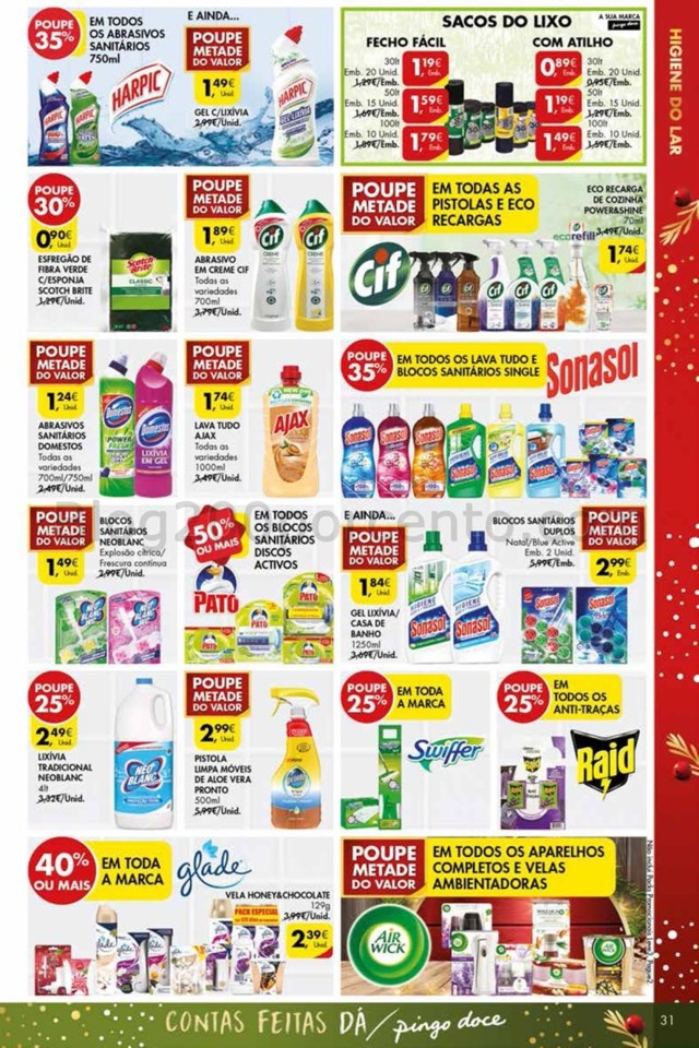 Antevisão Folheto PINGO DOCE Madeira Promoções 