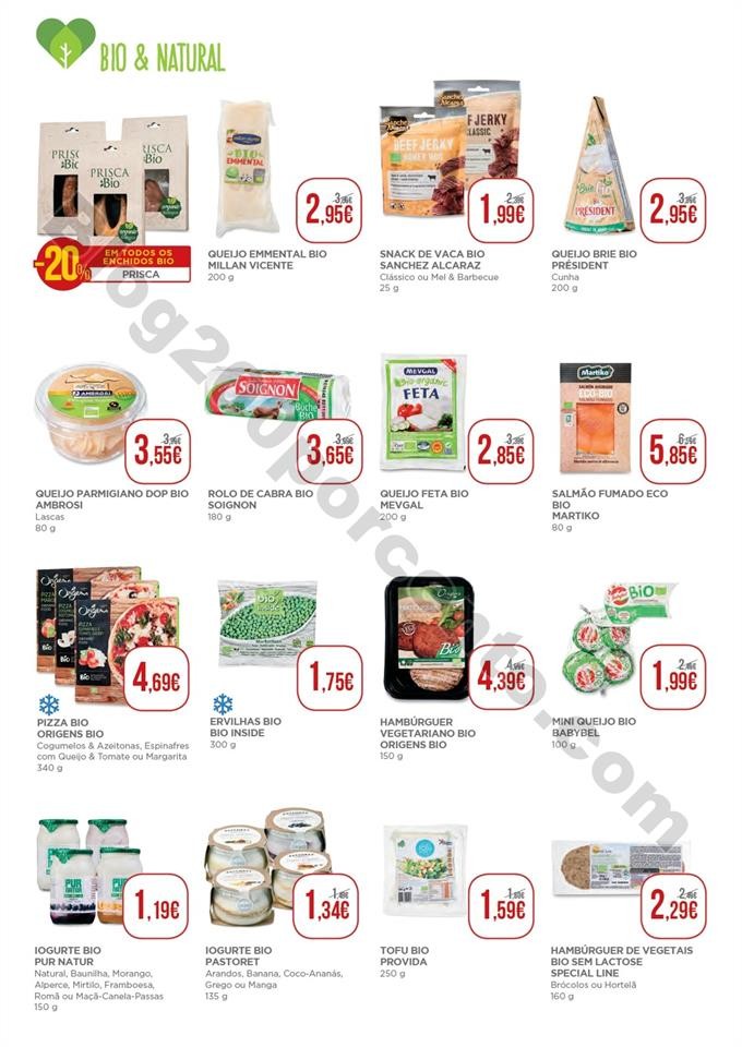 Antevisão Folheto EL CORTE INGLÉS Promoções de