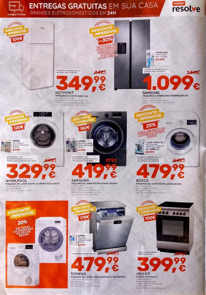 antevisao folheto worten semana imperdível 4 a 10