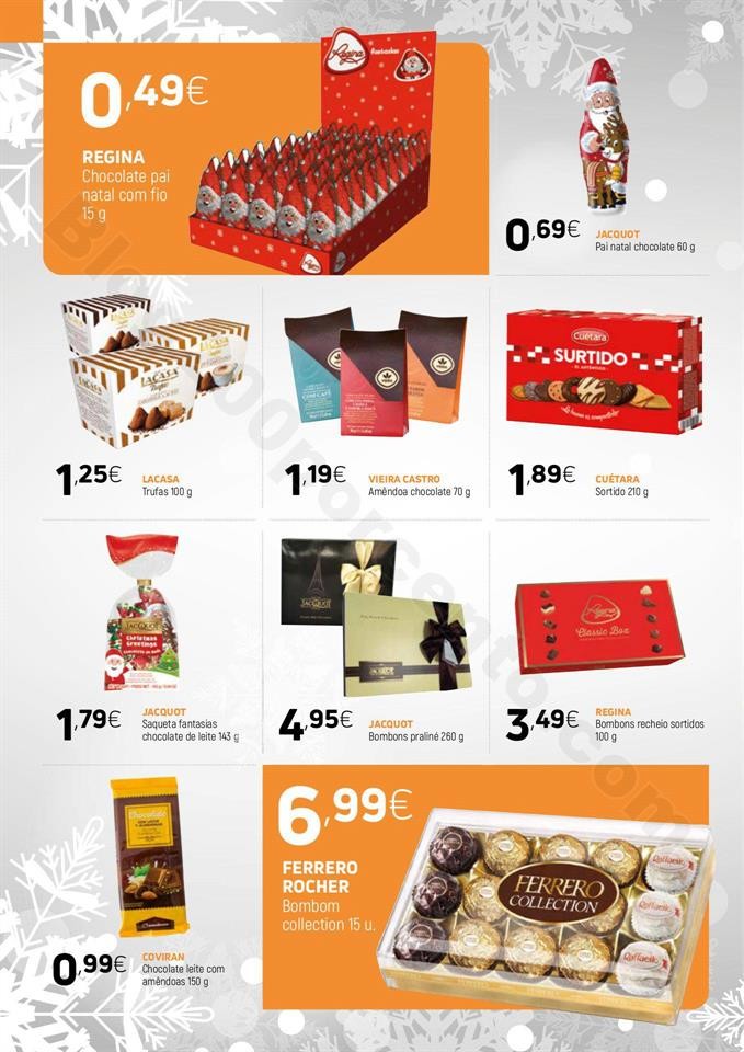 Antevisão Folheto COVIRAN Promoções de 3 a 15 d