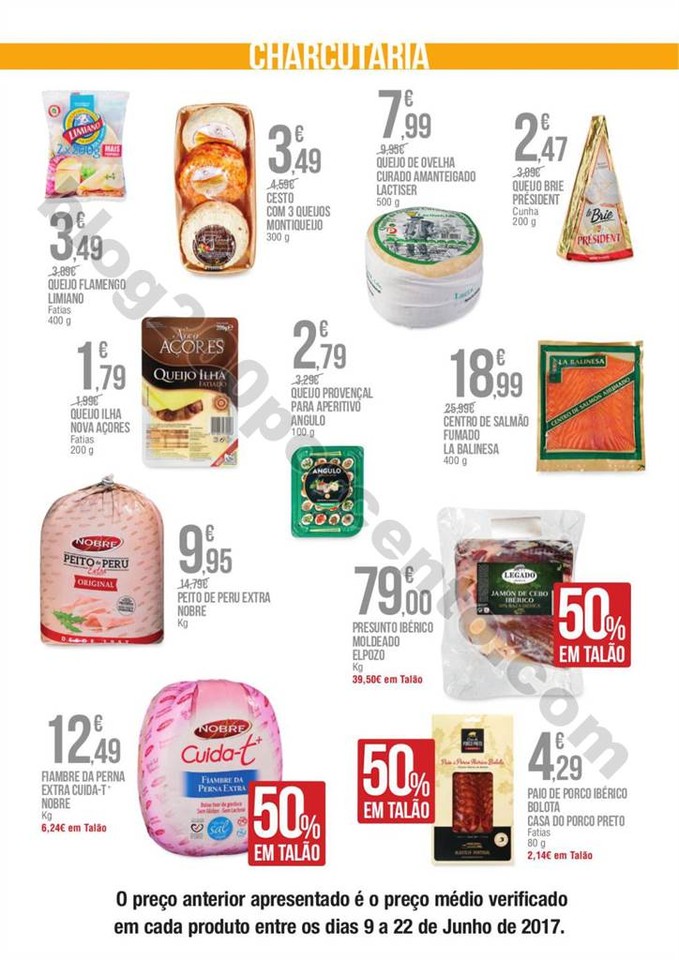 Antevisão Folheto EL CORTE INGLÉS Promoções de