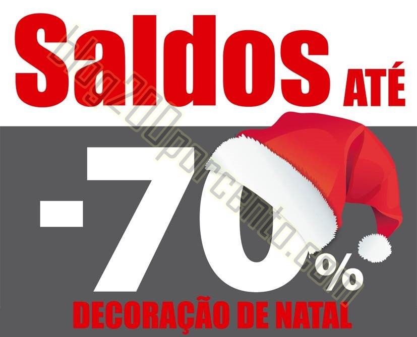 Até 70% desconto DEBORLA saldos de 4 a 31 dezembr