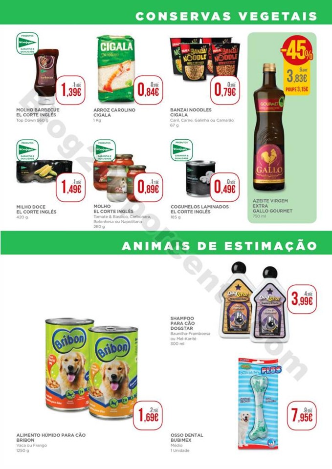 Antevisão Folheto EL CORTE INGLÉS 20 abril 17.jp