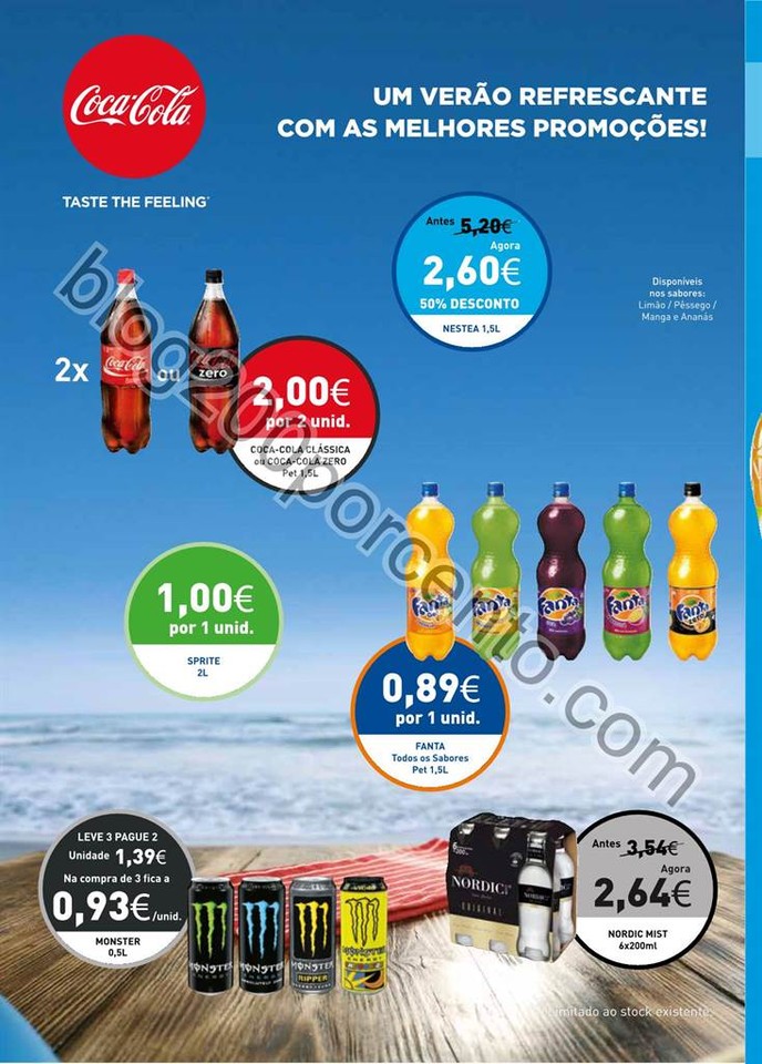 Antevisão Folheto COVIRAN Promoções de 12 a 24 