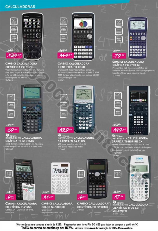 Antevisão Folheto RADIO POPULAR Especial Regresso