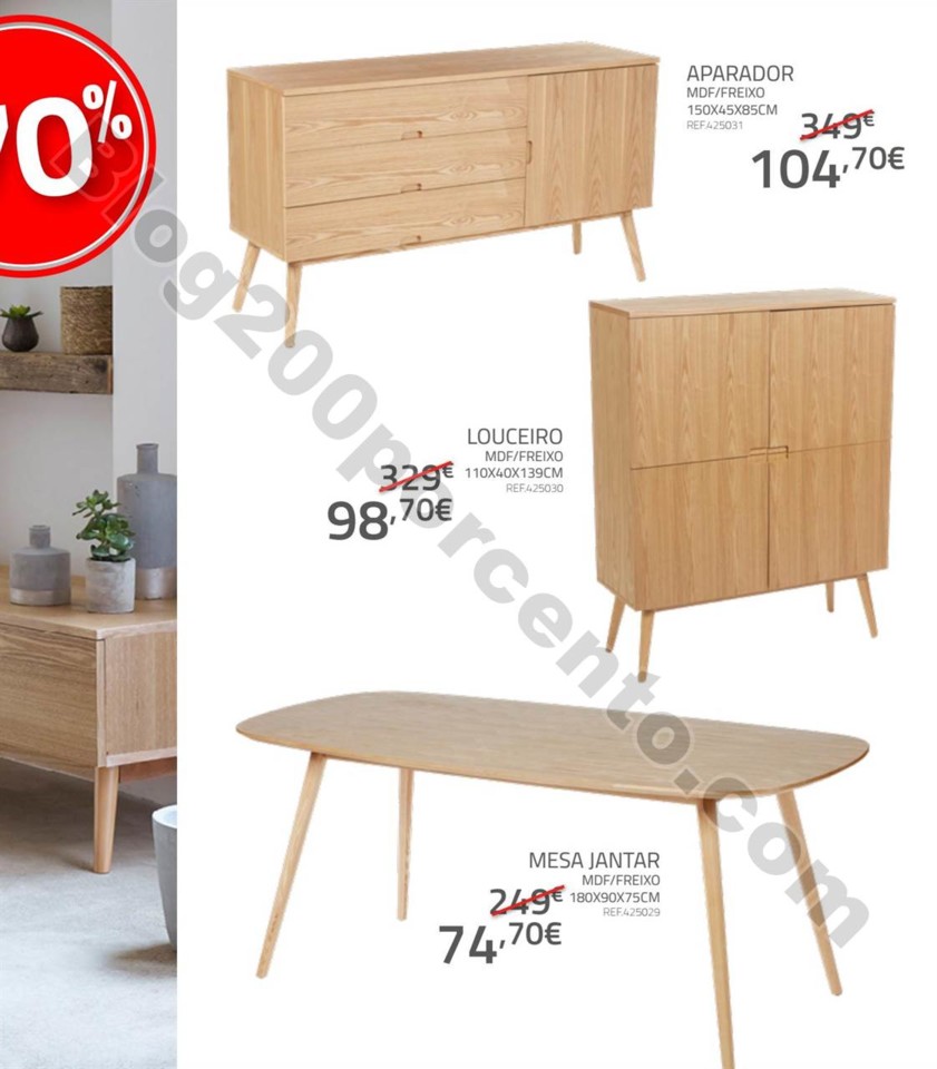 Antevisão Folheto DEBORLA Saldos verão promoçõ