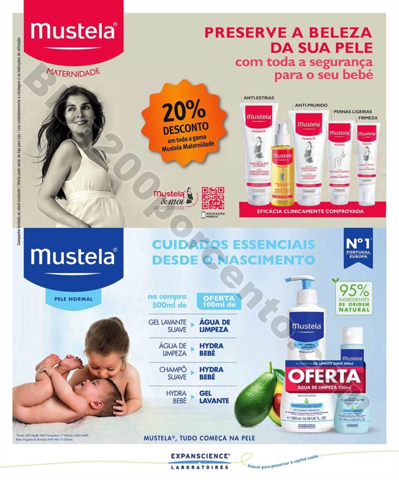 Antevisão Folheto JUMBO Saúde 4 maio a 3 junho p