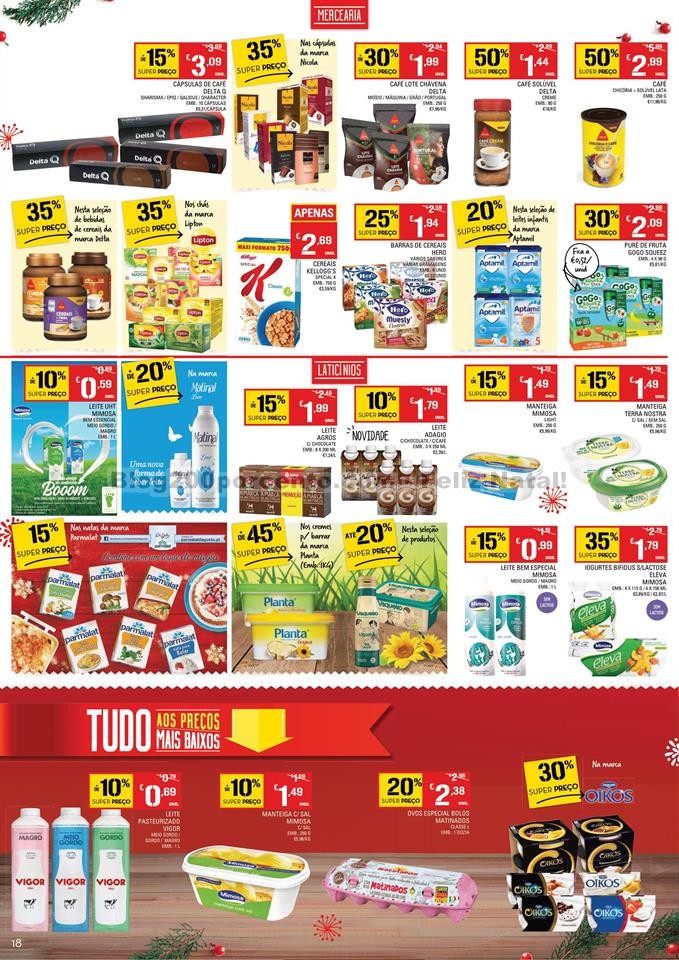 Antevisão Folheto continente 17 a 25 dezembro_001