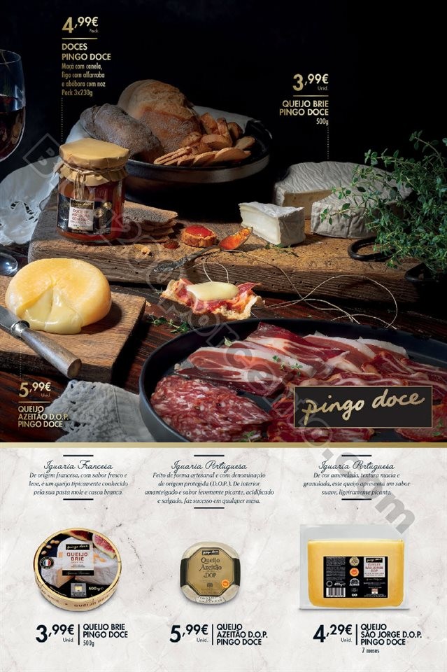 Antevisão Folheto PINGO DOCE Super Promoções de