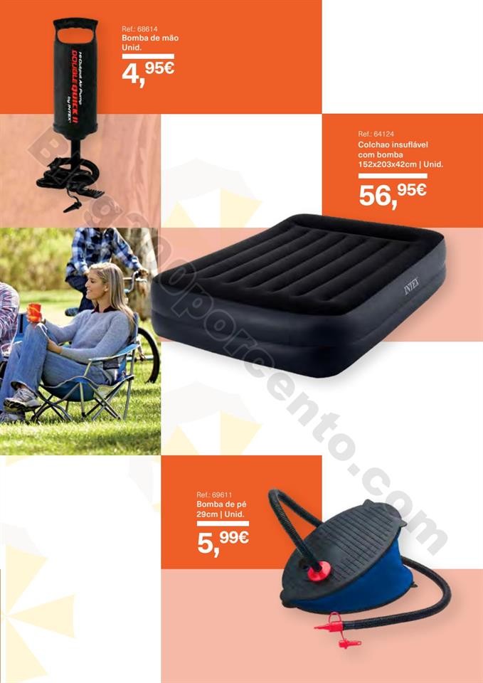 Antevisão Folheto ESPAÇO CASA Promoções de ver