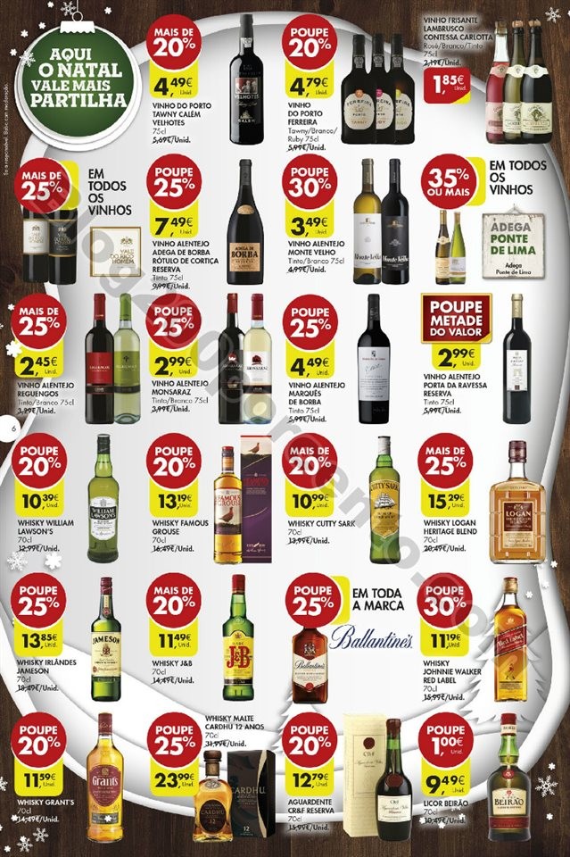 Antevisão Folheto PINGO DOCE Super promoções de