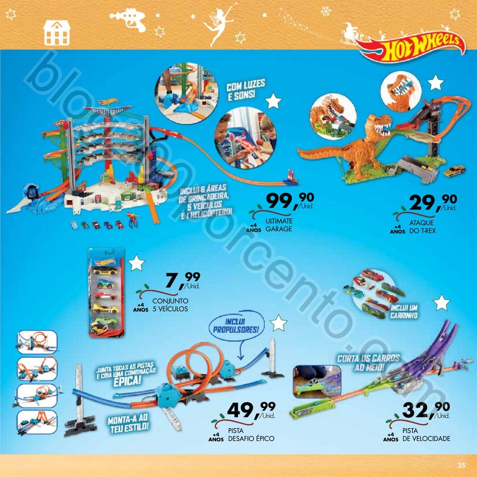 Antevisão Folheto PINGO DOCE Promoções de 23 no